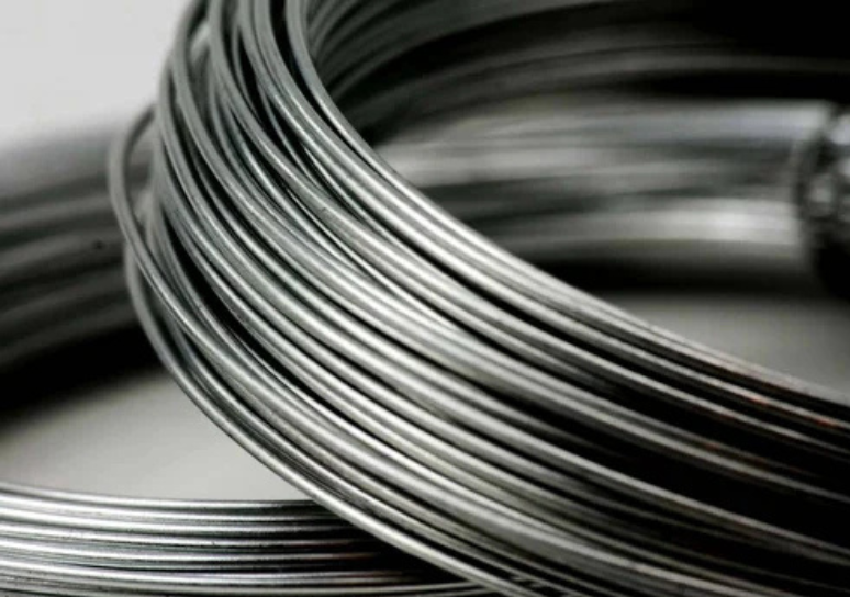 Stainless Steel Spoke Wire